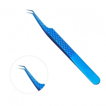 Professional Eyelash Tweezer